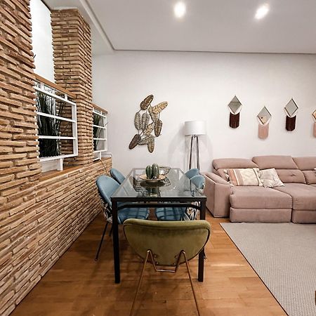 Impresionante Triplex En Canaleja, Sol Madrid Exterior photo
