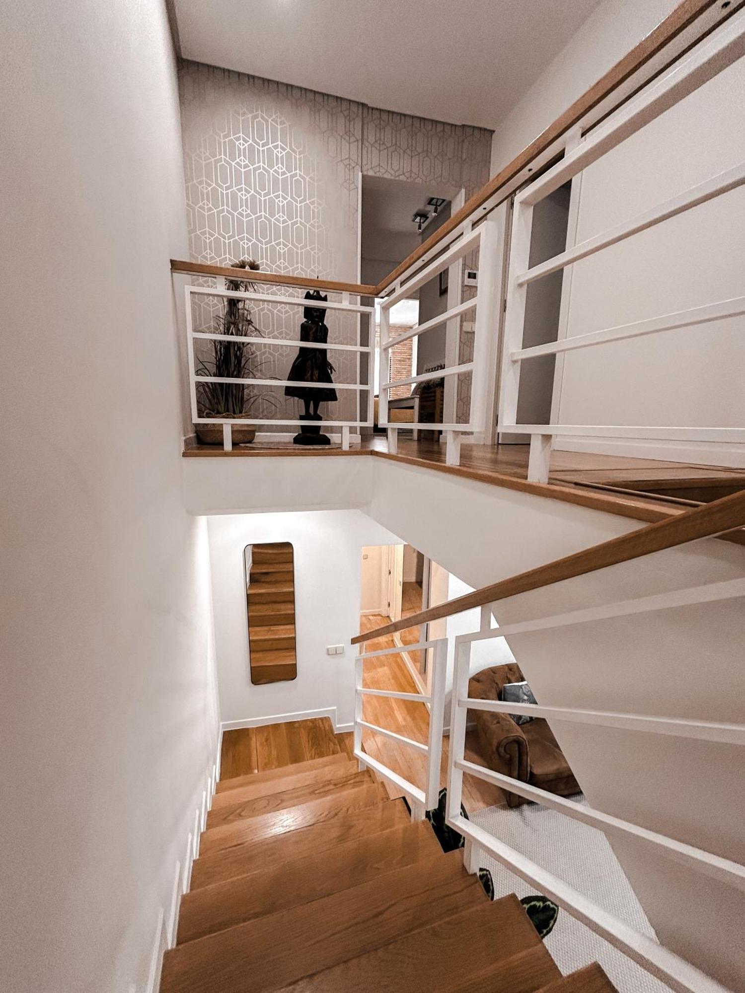 Impresionante Triplex En Canaleja, Sol Madrid Exterior photo