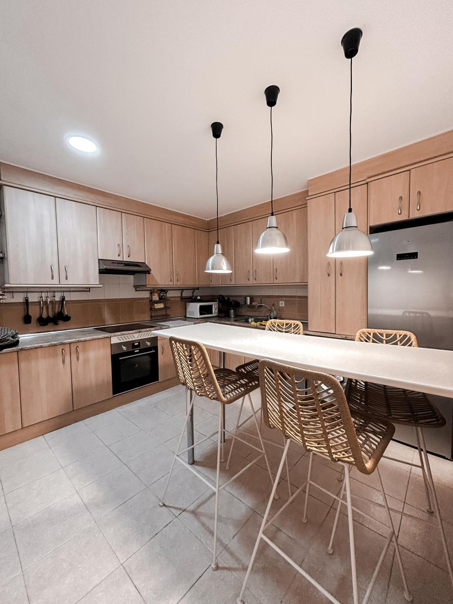 Impresionante Triplex En Canaleja, Sol Madrid Exterior photo