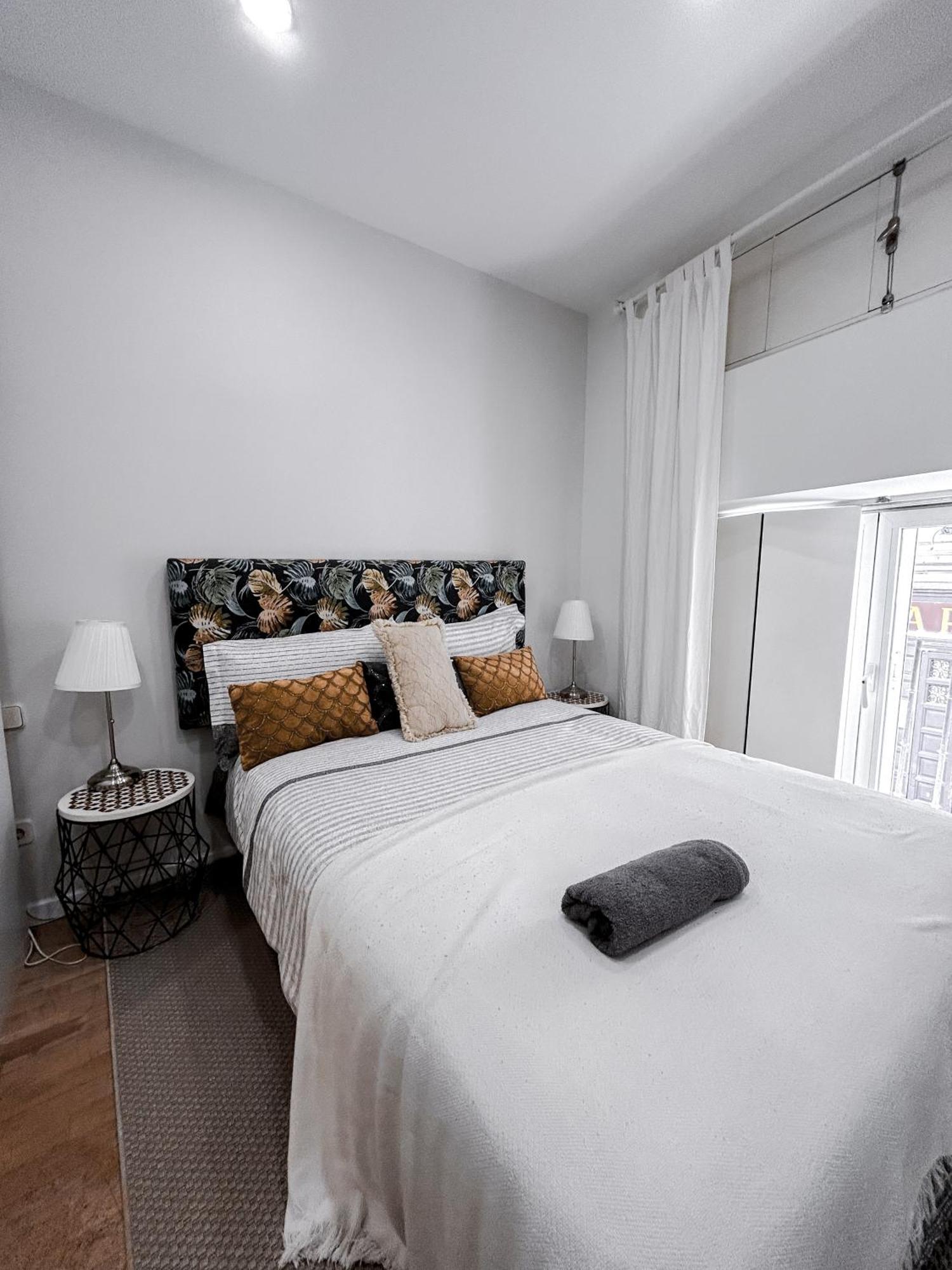 Impresionante Triplex En Canaleja, Sol Madrid Exterior photo