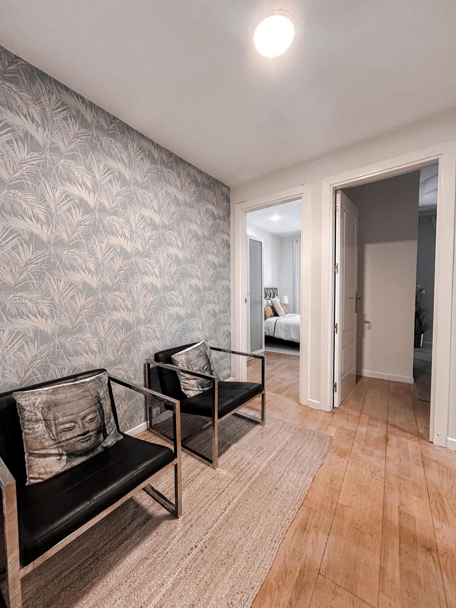 Impresionante Triplex En Canaleja, Sol Madrid Exterior photo