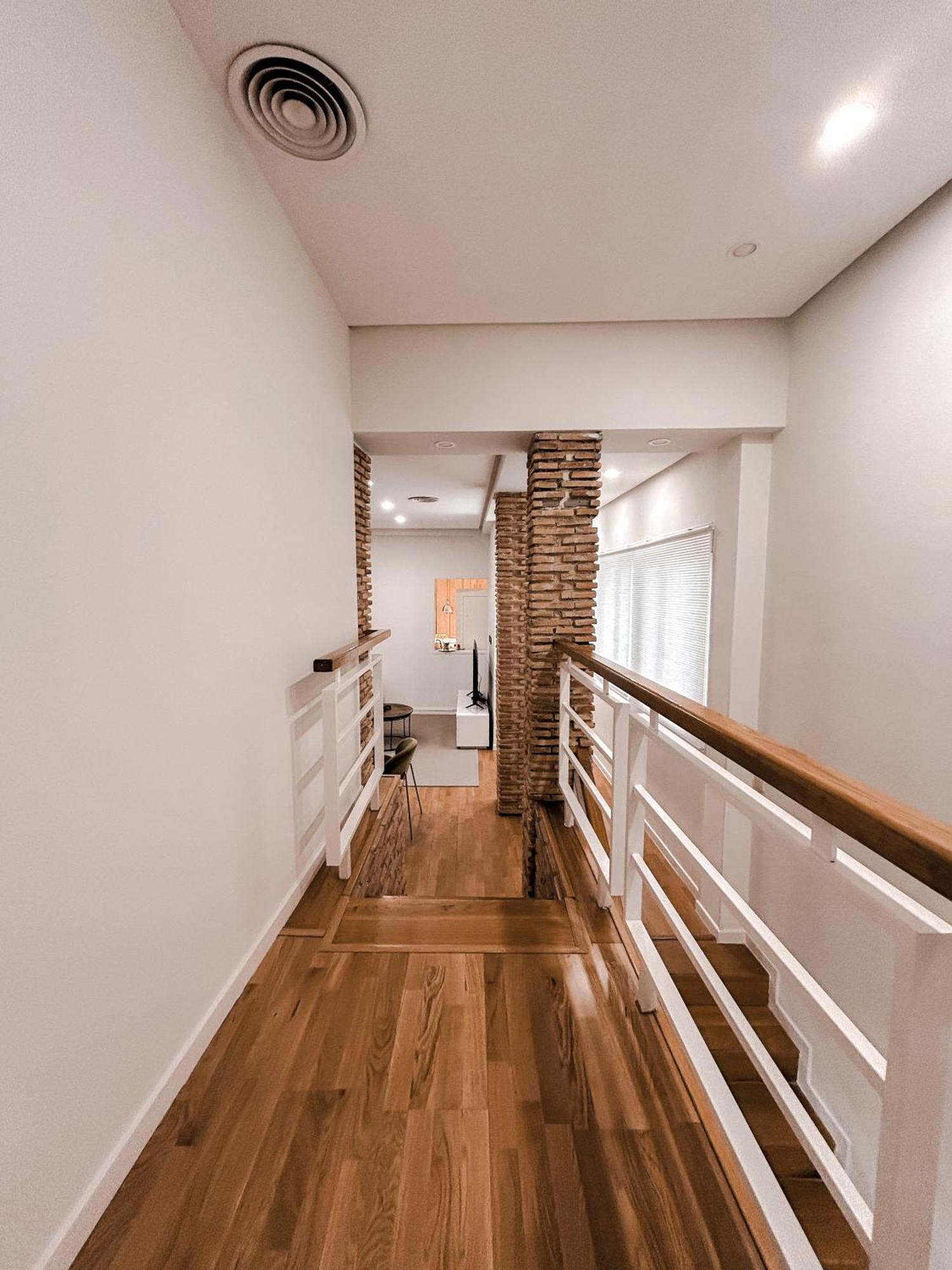 Impresionante Triplex En Canaleja, Sol Madrid Exterior photo