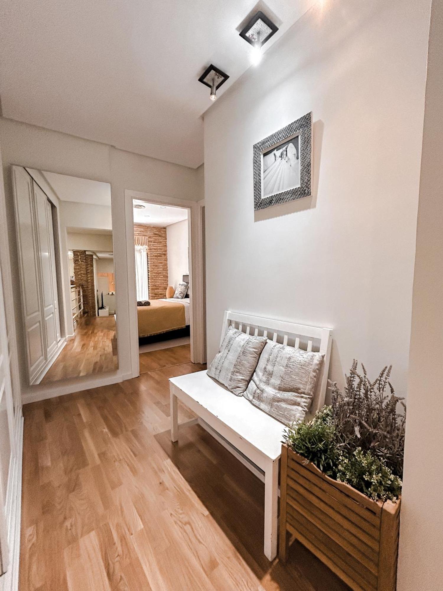 Impresionante Triplex En Canaleja, Sol Madrid Exterior photo
