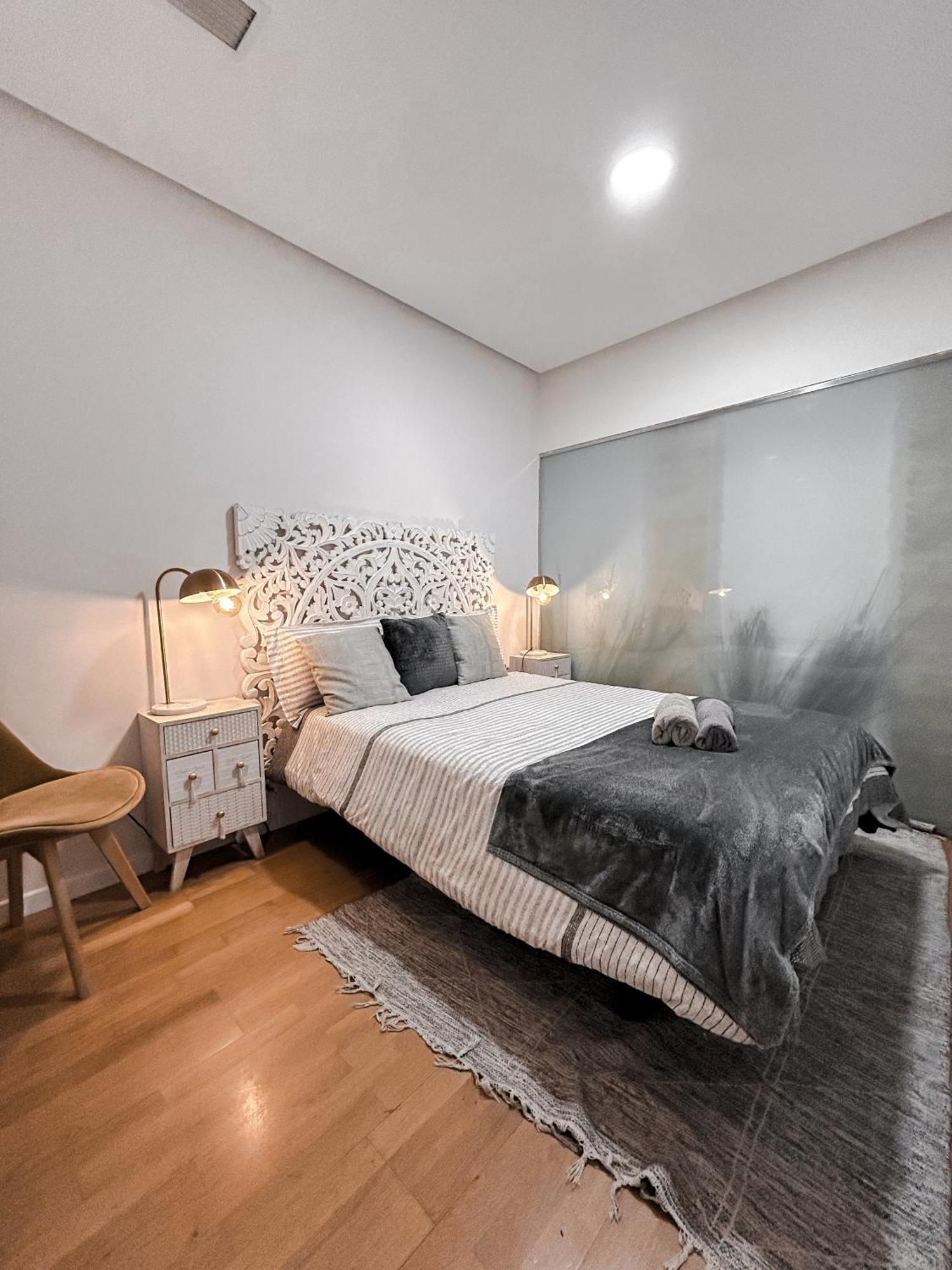 Impresionante Triplex En Canaleja, Sol Madrid Exterior photo