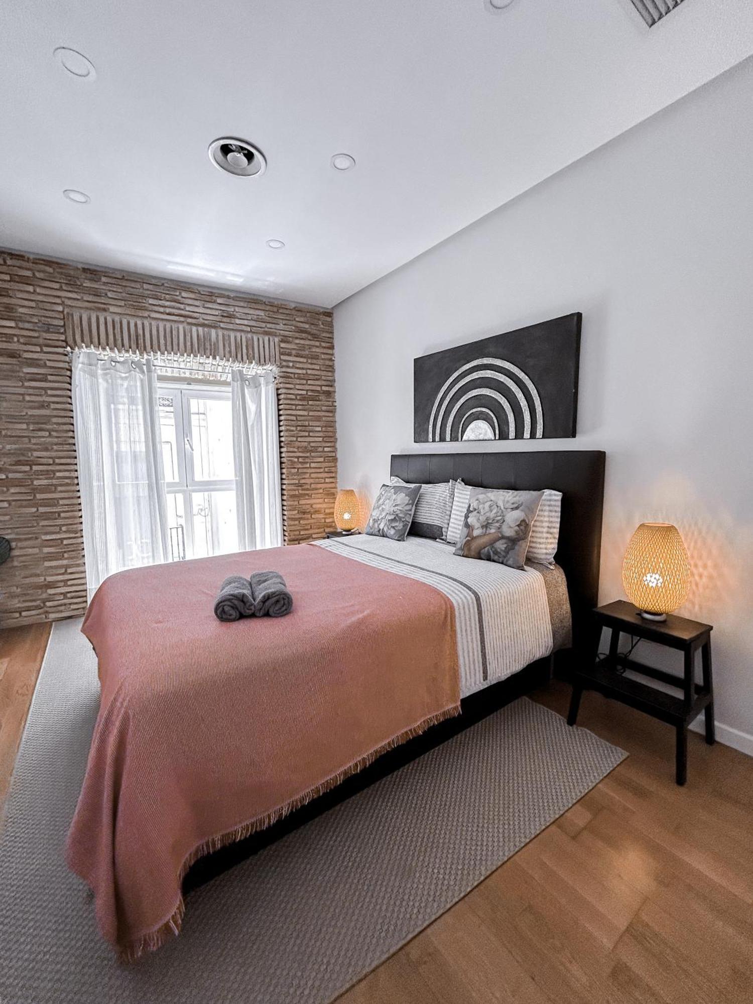 Impresionante Triplex En Canaleja, Sol Madrid Exterior photo