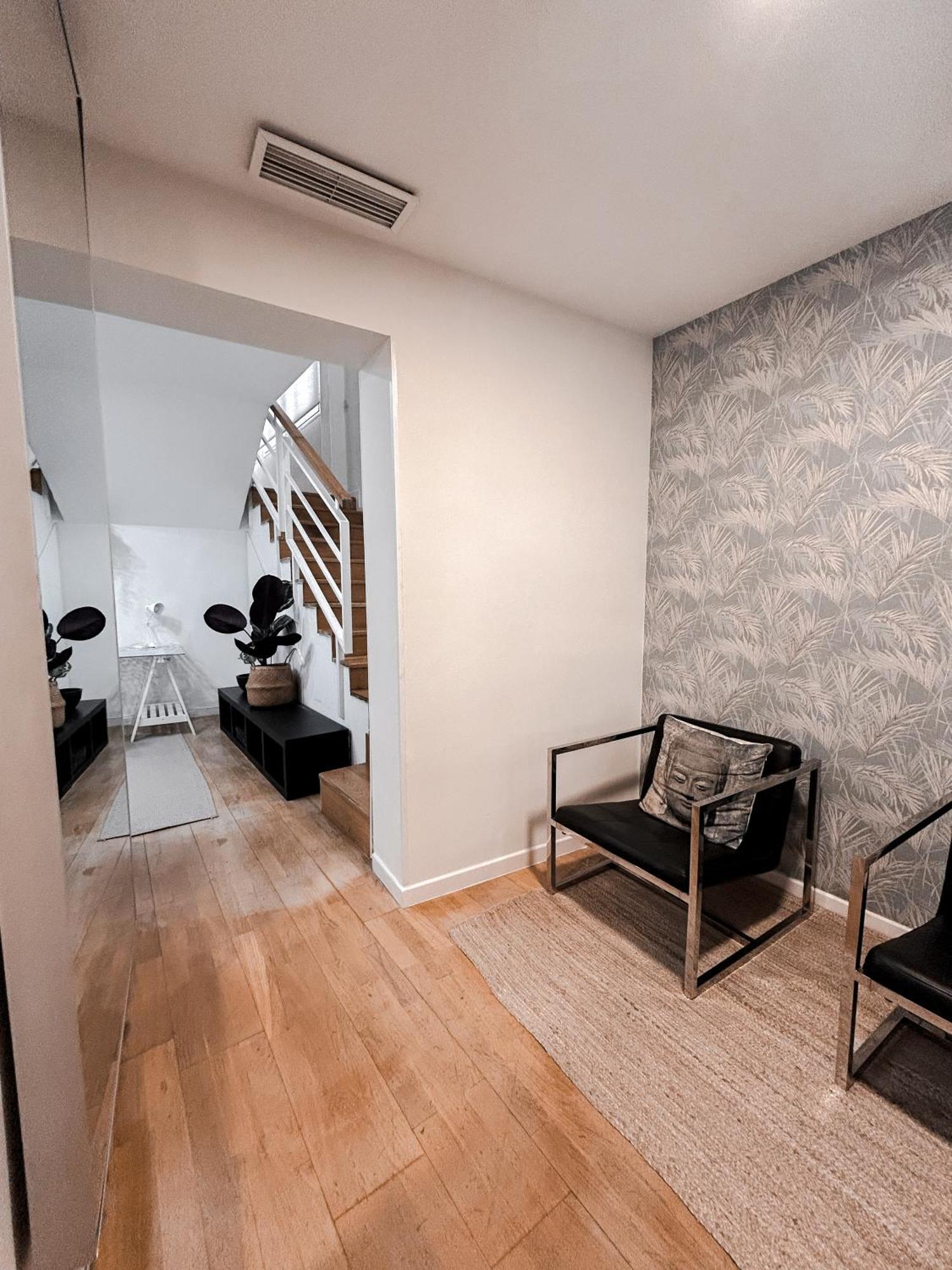 Impresionante Triplex En Canaleja, Sol Madrid Exterior photo